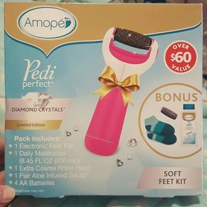 Amope pedi